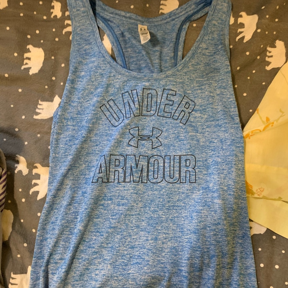 Under Armour Tank Top